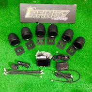 DEFI OBD2 248ST WITH ZD