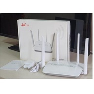 4g Router modem Wifi Wireless Router 4G LTE CPE Smartcom LX600 300Mbps With SIM Slot all operators c