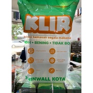 Thinwall container 3000ml, 2000ml, 1000ml, and 1500ml box