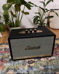 Marshall Acton II 藍牙音響