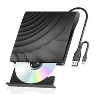 External Blu ray Burner USB3.0 3D Bluray Player Laptop PC CD DVD-ROM BD Disc Drive Reader Writer for