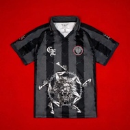 CATHARSIS EMPIRE - BUER (JERESEY)