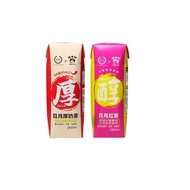 【台灣農林x迷克控】日月紅茶/日月厚奶茶 -250ml*12瓶/1箱組