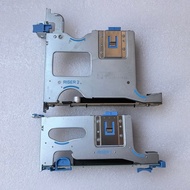 DELL EMC POWEREDGE SERVER R640 RGJ6V RFY9N 1XR7P RISER Card