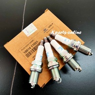 SPARK PLUG SET - NAZA CITRA / SURIA / MATRIX / PICANTO / ATOS / GETZ / RIO JB / SONATA NF / RONDO> 1
