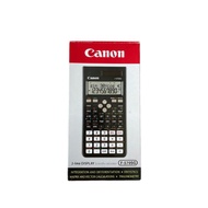 Canon F-570SG Scientific Calculator (2-line DISPLAY)