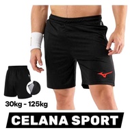 Jumbo adult men's sports shorts, men's volleyball sports pants, men's casual shorts
