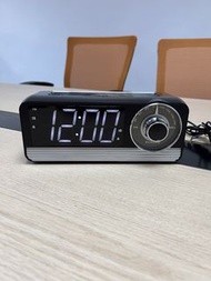復古鬧鐘收音機