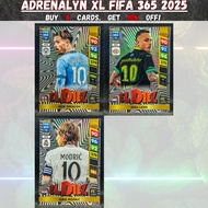 Panini - Adrenalyn XL FIFA 365 2025: El Diez
