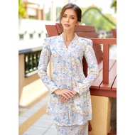Fab Outlet - Kebaya Classique in Freda