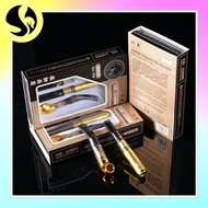 Pipa Filter Rokok Mild/Kretek Permanen Motif Naga Cangklong