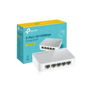 TP-Link Switch TL- SF1005D - 5 Port 100Mbps/ SG1005D - 5 Port 1GB