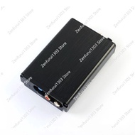 HIFI Audio CM6631A Digital Interface 32 / 24Bit 192K USB To I2S  Optical Coaxial Output Decoder