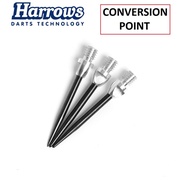HARROWS DART CONVERSION POINT 2BA
