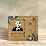 【歐客佬】哥斯大黎加 卡內特音樂家系列 巴哈 掛耳包 (5入)