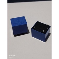 RELAY 12VOLT 5 LEGS /PIN Relay 12volt 5pin/ 1PCS