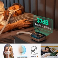 Auto CPAP,APAP, Anti Snoring And Sleep Apnea, Portable Ventilator, for Sleep Apnea Syndrome And OSA,
