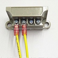 1pcs New Original 05f-4fb2 Motor Rectifier/ Brake Rectifier Block/Rectifier Module