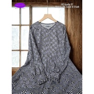 KATUN HD Cotton Egypt Code 37 Abaya (BA)