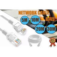 Network Cable Ethernet