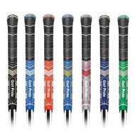 Golf Grip Golf Pride MCC Plus 4 Teams Golf Stick Anti Slip Golf Stick Grip Rubber Iron Wood Golf Gri