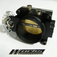 Mitsubishi EVO 1-3 / 4G93 / 4G93T / 4G92 / Mivec Wira GSR 70MM Works Engineering Throttle Body