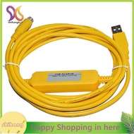 USB- Download Cable for   PLC Cable for   PLC Programming Cable