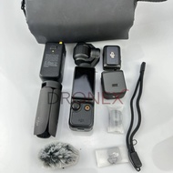 95% New DJI Pocket 3, Creator Combo