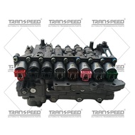 Transpeed Used A6lf1 A6lf2 Auto Transmission Parts Valve Body For Hyundai Kia 2010-ON car accessorie