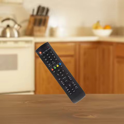 New universal remote control fit for TD SYSTEMS K32DLT3H & For i-joy LED LP 22 TV CELED26HD6 CELED75