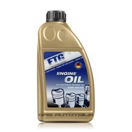 ETG Germany Engine Oil SAE 5W-40, 5W40, Full Synthetic Oil, 1 Litre, Made in Germany, New