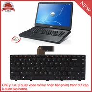 Dell Inspiron 3520 Keyboard