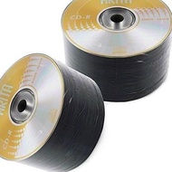 Arita cd-r 52x Gold bulk50