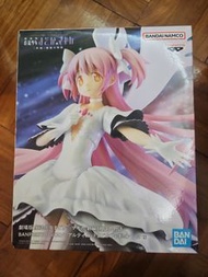 魔法少女小圓 劇場版 Figure