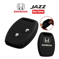 Honda City / Civic / Stream / Jazz / CRV Remote Car Key Silicone Cover (2 Buttons)