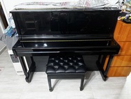 KAWAI K3直立式鋼琴連琴櫈