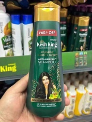 Anti Hair Fall Herbal Shampoo