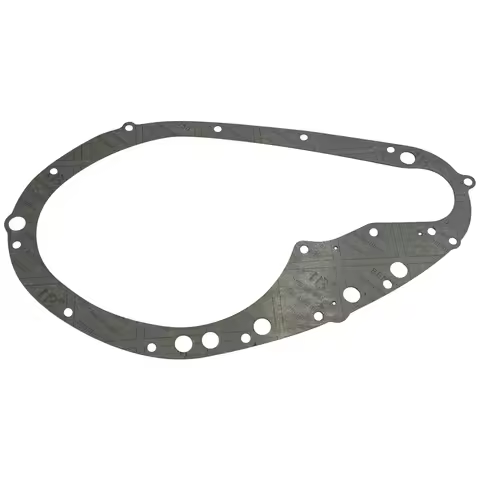 Motorcycle Accessories Clutch Cover Gasket For Suzuki GS500F 1989-2011 GS450 1980-1988 GS450E Compon