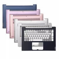 New Laptop Cover Case For Lenovo Ideapad 14 S340-14IWL S340-14IML S340-14 IIL 2019 Year 81N7 Palmres