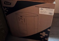SYR 即熱 RO 淨水飲水機 CTRO-T50WH
