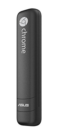 ASUS Chromebit CS10 Stick-Desktop PC with Intel RockChip 3288-C 2 GB LPDDR3L 16 GB EMMC Google Chrom