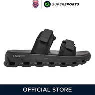 K-SWISS Reactor รองเท้าแตะผู้ชาย