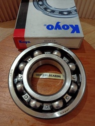 BEARING 6312C3 6312 POLOS TANPA TUTUP