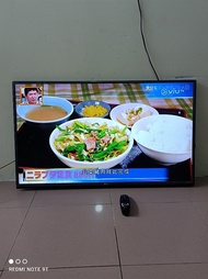 LG 43UF6800 43吋 Smart TV 4k高清電視機