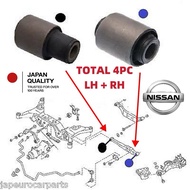 [JAPAN]NISSAN SERENA C24 REAR LOWER ARM BUSH