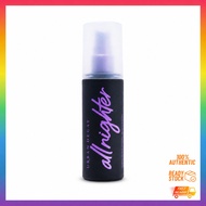 Urban Decay All Nighter Makeup Setting Spray Long Lasting Finish