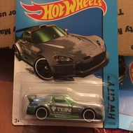 Hot Wheels Kmart Honda S2000