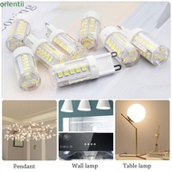 ORIENMY LED Corn Bulb 5W 7W LED Light G4 G9 E14 Corn Bulb