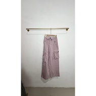 BRAND AK 6866 PANTS