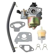 03 Carburetor 3 Kit For Honda Gx100 Gxh50 Lifan, Garden Mower Motor Replacement Parts, Lawn Lifan,